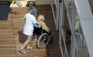 La situation financière des EHPAD publics inquiète