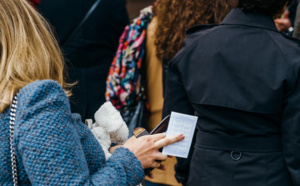 Égalité : il y a 80 ans, les femmes obtenaient enfin le droit de vote