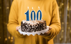 Explosion du nombre de centenaires en France