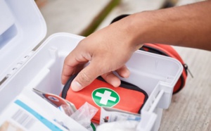 Catakit : le sac d'urgence climatique que chaque foyer devrait posséder (Croix Rouge)