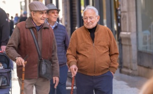 La perception des baby-boomers par la génération Z