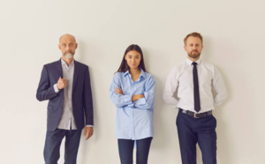 Le lien intergénérationnel : pour combattre de nombreux fléaux de la société...