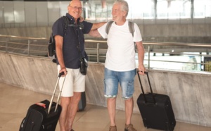 De l'effet du passage à la retraite sur le bien-être des Français : étude