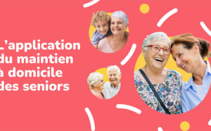 Mâcon : mise en place de la plateforme Gabby pour faciliter la vie des seniors à domicile