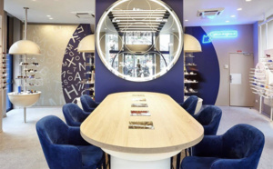 Droit de Regard : un opticien qui se déplace dans les maisons de retraite