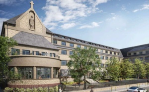 Les Jardins d'Arcadie : une seconde résidence à Rennes vient d'ouvrir ses portes