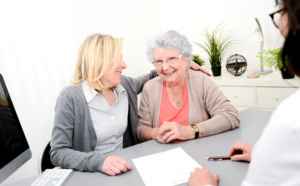 Les Français et les successions