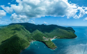 Fréquence inattendue des "supercentenaires" aux Antilles