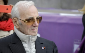 Aznavour : il aurait eu 100 ans aujourd'hui