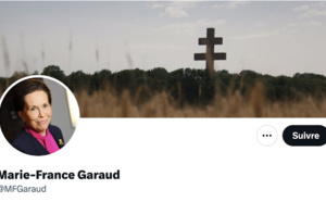 Décès de Marie-France Garaud, première « spin doctor » à la française