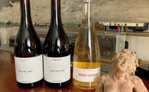 Biologique et vegan : de nouvelles cuvées aux Vignobles Foncalieu