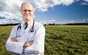 Une "Journée de prévention santé" pour les seniors dans les déserts médicaux