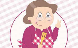 Mamie Régale : quand les retraités cuisinent pour les salariés