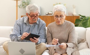 Revalorisation des pensions de retraite de base et complémentaire : les prochaines dates