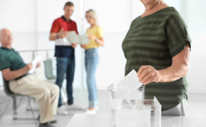 Une personne sous mesure de protection peut-elle aller voter ?