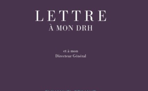 "Plaidoyer pour l'Emploi des Seniors - Lettre à mon DRH et à mon Directeur Général par Emmanuel Grimaud