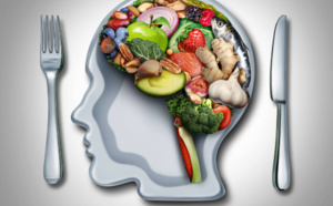 Voici les 3 catégories d'aliments qui ralentissent le vieillissement du cerveau