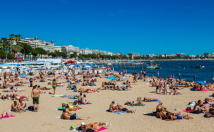 Bactéries, pollution : quelles sont les plages à éviter cet été ?