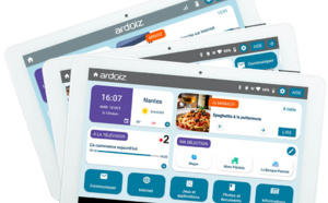 Ardoiz : 100.000 tablettes pour seniors ont été commercialisées par La Poste depuis 2015 !