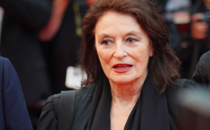 Disparition de la comédienne Anouk Aimée à l'âge de 92 ans