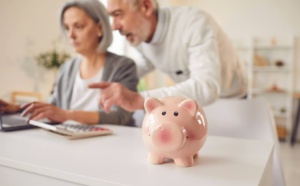 Un système de retraite "durablement en déficit", selon le COR