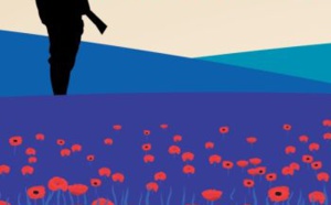 Prix littéraire Domitys 2024 : attribué à Gilles Marchand pour "Le soldat désaccordé"