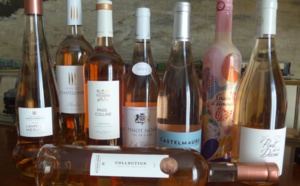 L'été des rosés : une tradition bien enracinée