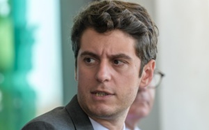 Gabriel Attal : le Premier ministre suspend la réforme de l'assurance chômage sine die