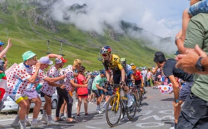 Rêve de Seniors : Claude, 86 ans, va suivre une étape du Tour de France