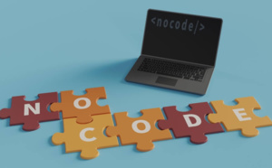 NoCode : une véritable révolution digitale à portée des seniors !