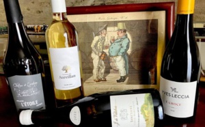 Patron, un p'tit blanc svp !