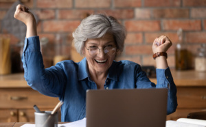 1,1 million de retraités toucheront 700 euros de plus sur leur pension de retraite de Septembre