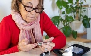 Slow Diabète : une approche pour la prise en compte de la santé mentale dans cette pathologie