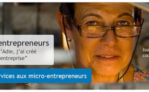 Adie : il n'y a pas d'âge(s) pour créer sa boite