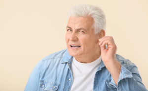 La perte auditive : facteur de risque de la démence liée à Parkinson ?