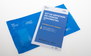 Cancer colorectal : un point récent sur son dépistage