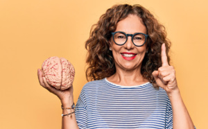 KIBRA, la protéine capable de fixer nos souvenirs dans le cerveau