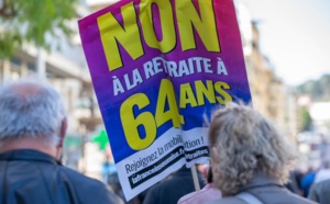 Retraite à 64 ans : une abrogation de la réforme est-elle envisageable à court terme ?
