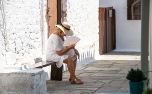 Premier épisode de canicule en France : les bons gestes à adopter pour les aînés