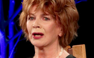 Avec le décès d'Edna O'Brien, la littérature anglo-saxonne perd l'une de ses plus grandes plumes