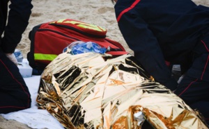 Tragédie à La Ciotat : une femme de 68 ans retrouvée morte sur la plage à la suite d'un malaise