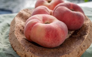 Rappel urgent de pêches en France pour cause de pesticides excessifs