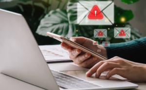 La CNIL et l'Unaf lancent deux guides contre la cyber-malveillance visant seniors et familles