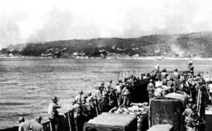 15 Août 2024 : commémoration du 80e anniversaire du débarquement en Provence