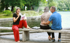 Quels sont les taux de nicotine dans l'e-liquide ?