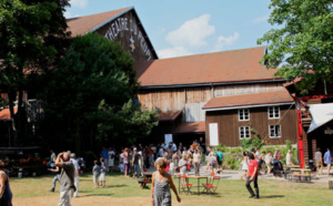 Les Gros patinent bien et Le Conte d'Hiver au Théâtre du Peuple de Bussang : excellent cru 2024