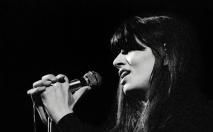 Libre et libertaire : décès de la chanteuse Catherine Ribeiro à l'âge de 82 ans