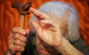 Besançon : une octogénaire victime d’agression violente à domicile