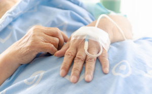 À 92 ans, elle passe 29 heures sur un brancard aux urgences de Brest !