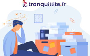 Tranquilite.fr : pour traiter toutes les démarches administratives après un décès
